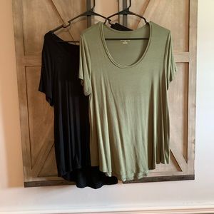 Medina Dressy T Shirt Lot